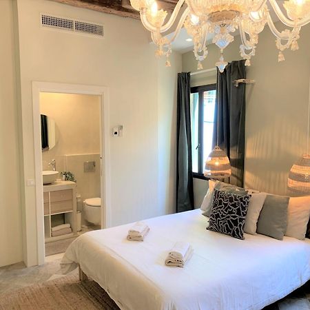 Mini Suite Chioggia Exterior foto