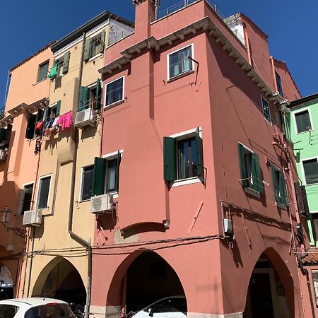 Mini Suite Chioggia Exterior foto