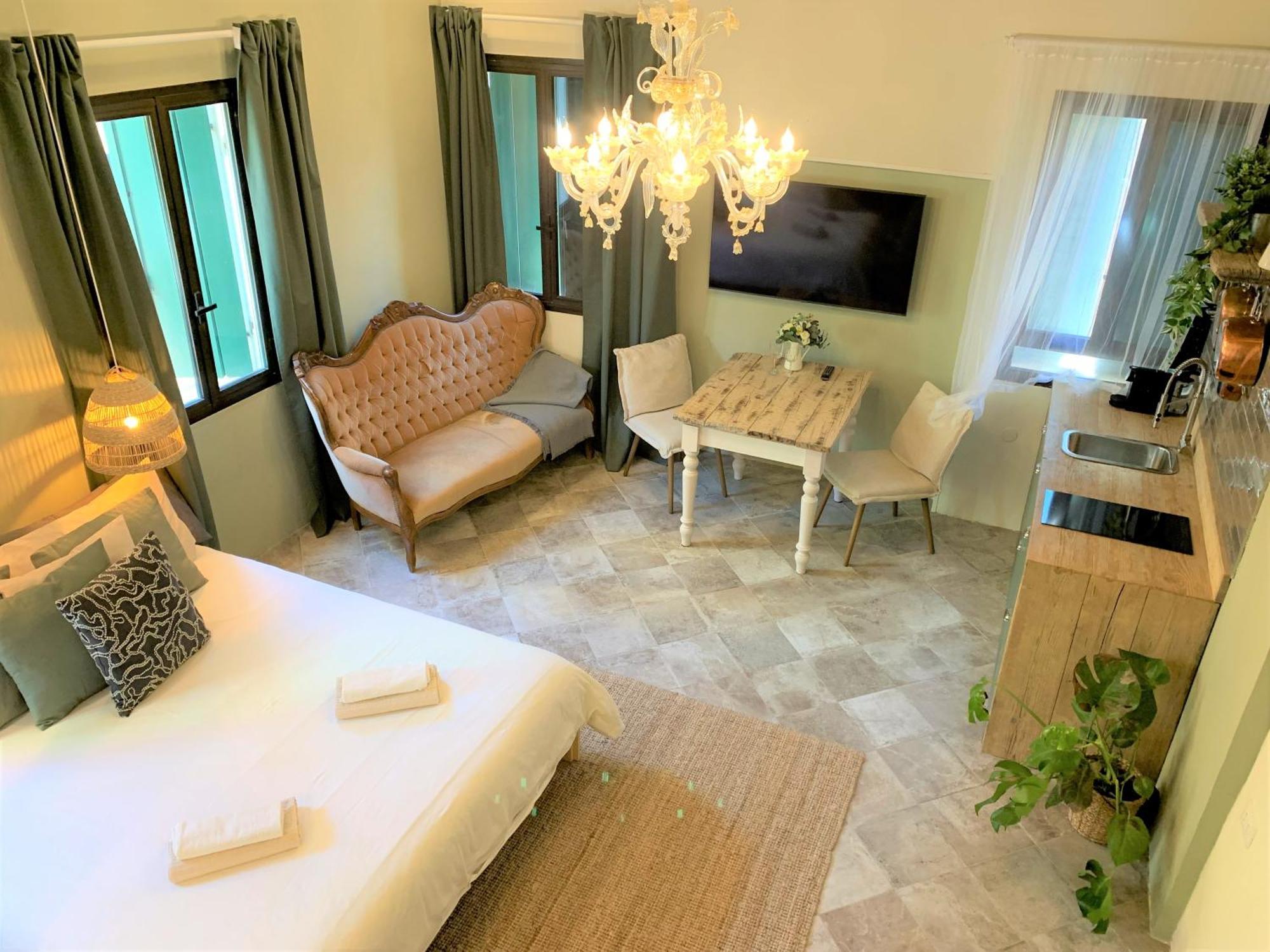 Mini Suite Chioggia Exterior foto